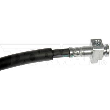 2019 Chrysler Pacifica Brake Hydraulic Hose Rear Left Dorman H622785 image 3 of 4