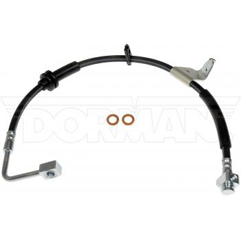 2019 Chrysler Pacifica Brake Hydraulic Hose Rear Left Dorman H622785 image 4 of 4