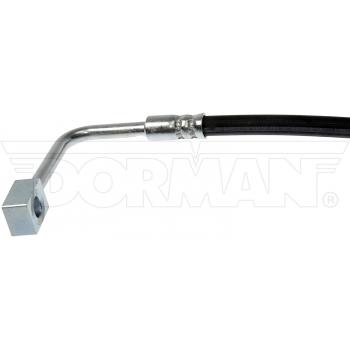 2017 Chrysler Pacifica Brake Hydraulic Hose Rear Right Dorman H622786 image 1 of 4