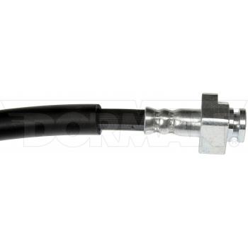 2017 Chrysler Pacifica Brake Hydraulic Hose Rear Right Dorman H622786 image 2 of 4