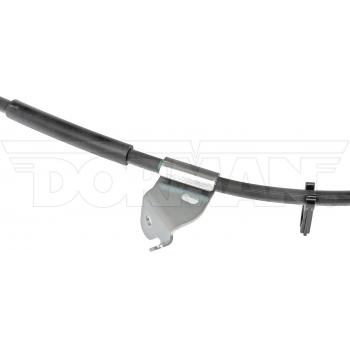 2017 Chrysler Pacifica Brake Hydraulic Hose Rear Right Dorman H622786 image 4 of 4