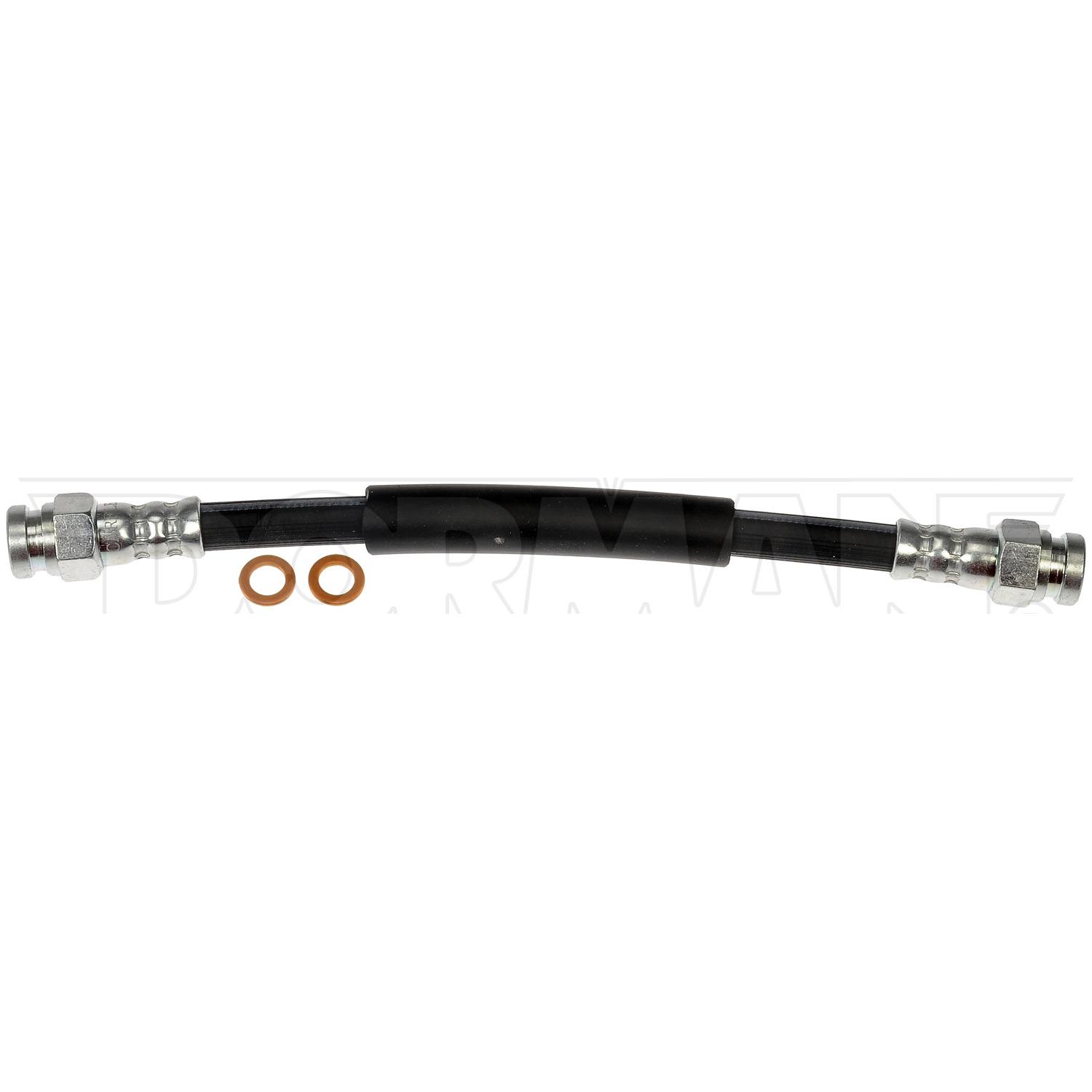 Dorman H622787 Brake Hydraulic Hose product image 4 of 4