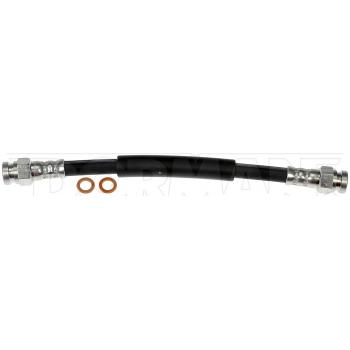 2020 Dodge Neon Brake Hydraulic Hose Rear Left Inner Dorman H622787 image 4 of 4