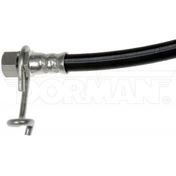 2018 Ram 3500 Brake Hydraulic Hose Rear Left Dorman H622788 image 2 of 4