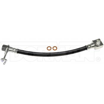 2018 Ram 3500 Brake Hydraulic Hose Rear Left Dorman H622788 image 4 of 4