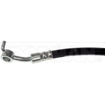 2018 Honda Accord Brake Hydraulic Hose Rear Left Dorman H622790 image 2 of 4