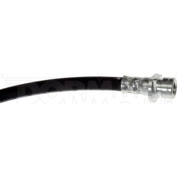 2018 Honda Accord Brake Hydraulic Hose Rear Left Dorman H622790 image 3 of 4
