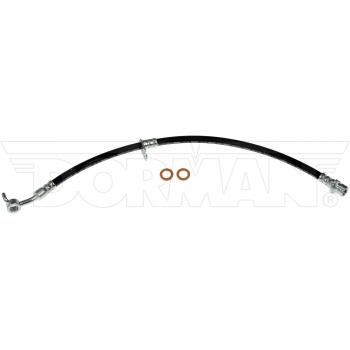 2018 Honda Accord Brake Hydraulic Hose Rear Left Dorman H622790 image 4 of 4