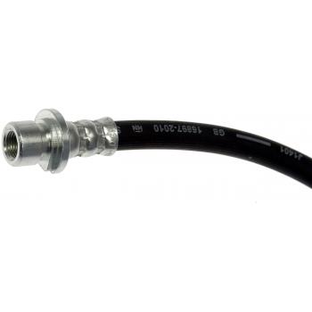 2018 Honda CR-V Brake Hydraulic Hose Front Right Dorman H622795 image 2 of 4