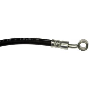 2018 Honda CR-V Brake Hydraulic Hose Front Right Dorman H622795 image 3 of 4