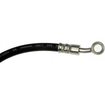 2018 Honda CR-V Brake Hydraulic Hose Front Left Dorman H622796 image 3 of 4