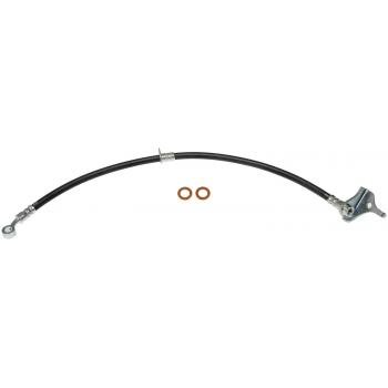 2014 Honda Fit Brake Hydraulic Hose Front Left Dorman H622798 image 4 of 4