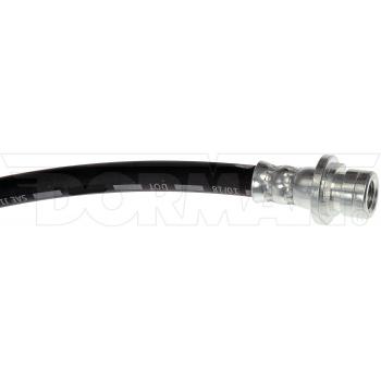 2018 Honda CR-V Brake Hydraulic Hose Rear Right Dorman H622799 image 3 of 4