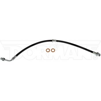 2018 Honda CR-V Brake Hydraulic Hose Rear Left Dorman H622800 image 4 of 4