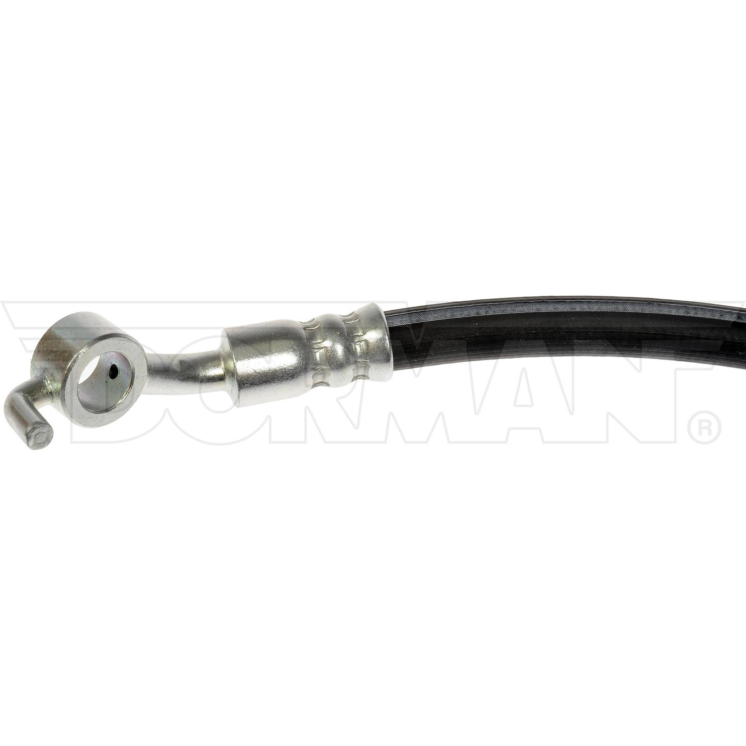 Dorman H622802 - Brake Hydraulic Hose Dorman H622802 Brake Hydraulic Hose product image 2 of 6