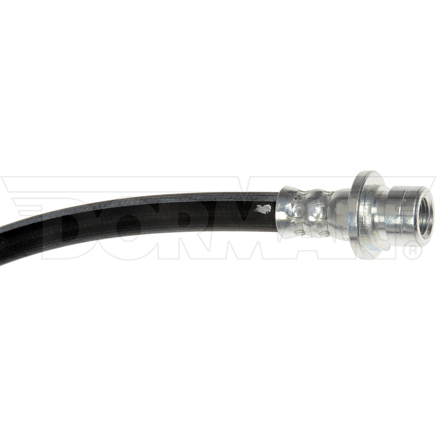 Dorman H622802 - Brake Hydraulic Hose Dorman H622802 Brake Hydraulic Hose product image 3 of 6