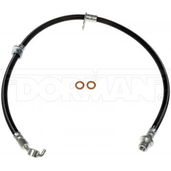 2020 Acura MDX Brake Hydraulic Hose Rear Right Dorman H622802 image 4 of 4