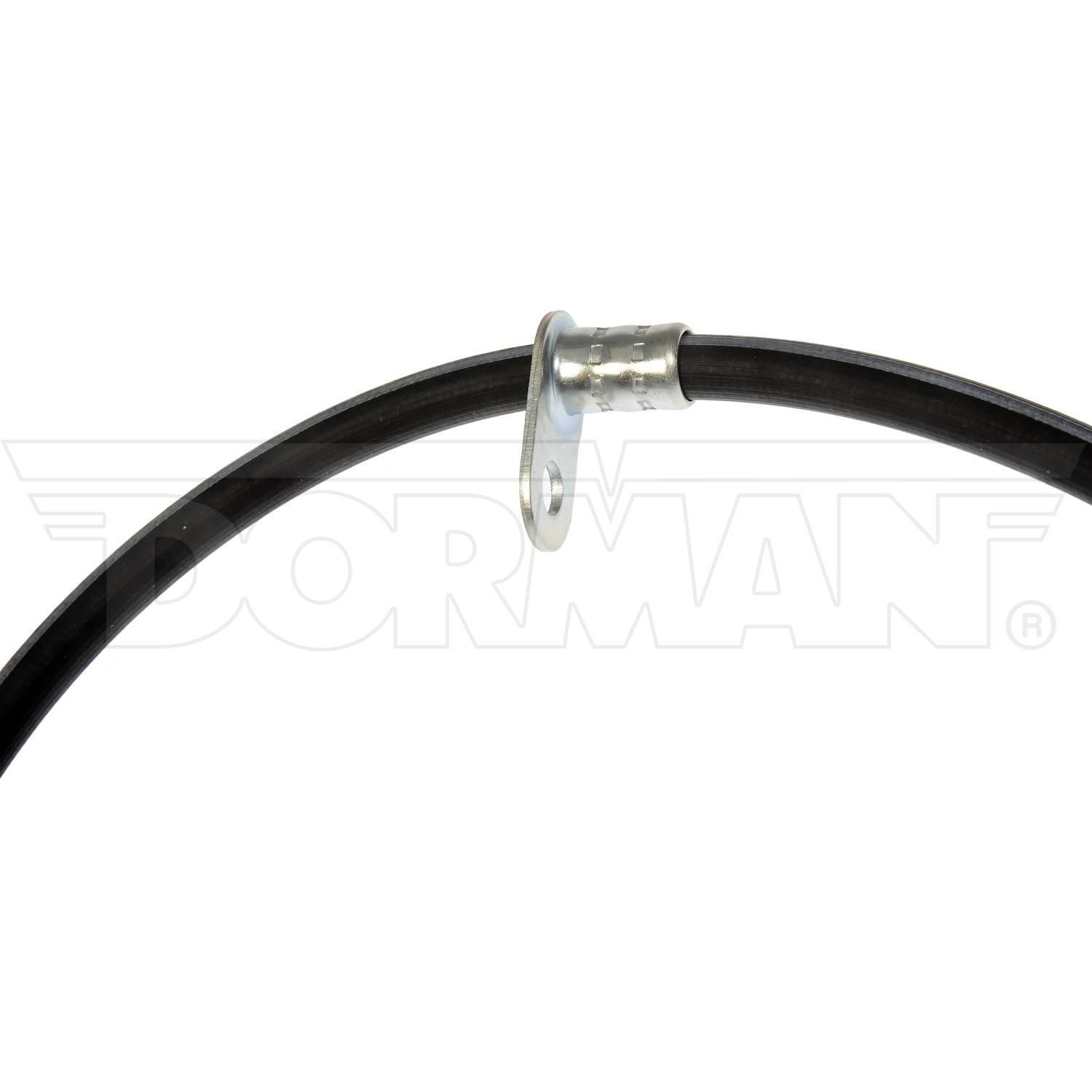Dorman H622802 - Brake Hydraulic Hose Dorman H622802 Brake Hydraulic Hose product image 5 of 6