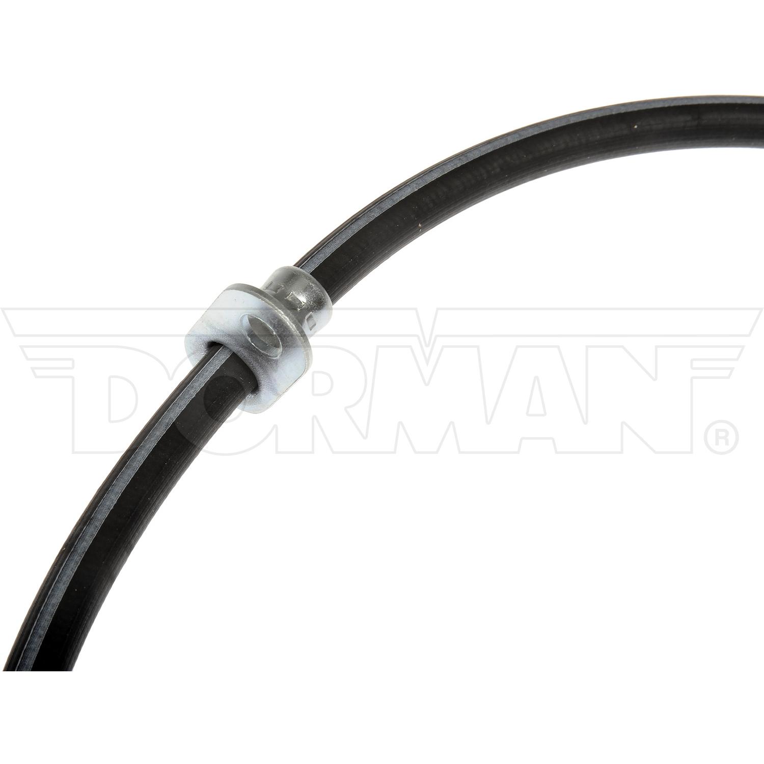 Dorman H622802 - Brake Hydraulic Hose Dorman H622802 Brake Hydraulic Hose product image 6 of 6
