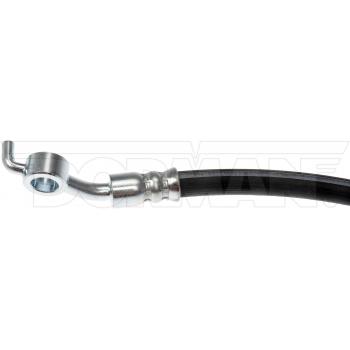 2020 Acura MDX Brake Hydraulic Hose Rear Left Dorman H622803 image 2 of 4