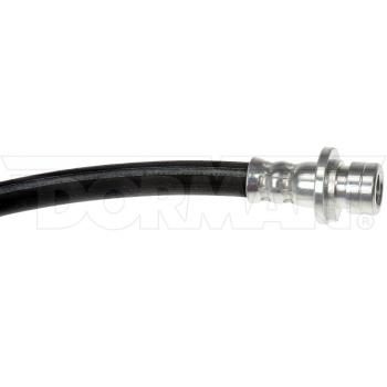 2020 Acura MDX Brake Hydraulic Hose Rear Left Dorman H622803 image 3 of 4