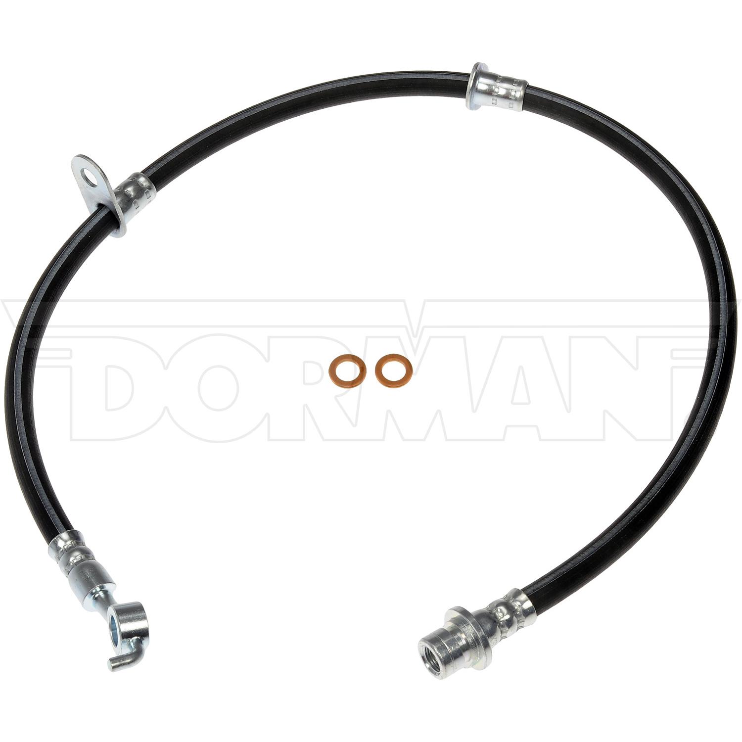 Dorman H622803 - Brake Hydraulic Hose Dorman H622803 Brake Hydraulic Hose product image 4 of 5