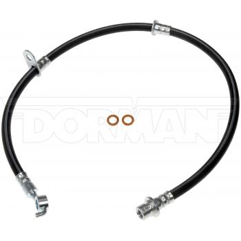 2020 Acura MDX Brake Hydraulic Hose Rear Left Dorman H622803 image 4 of 4