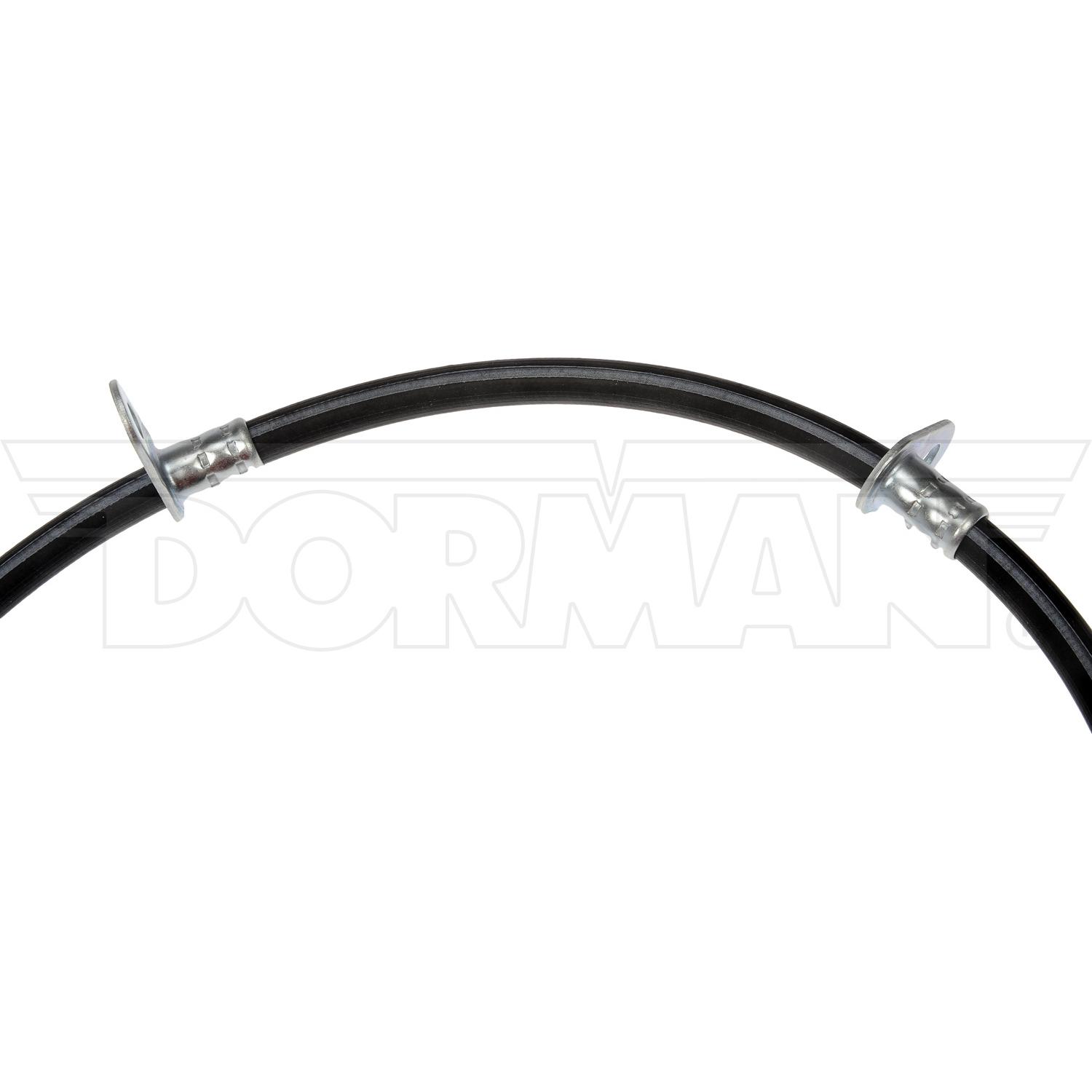 Dorman H622803 - Brake Hydraulic Hose Dorman H622803 Brake Hydraulic Hose product image 5 of 5