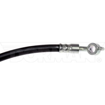 2018 Acura RLX Brake Hydraulic Hose Rear Right Dorman H622804 image 3 of 4