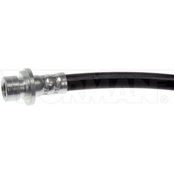 2018 Acura RLX Brake Hydraulic Hose Rear Left Dorman H622805 image 2 of 4