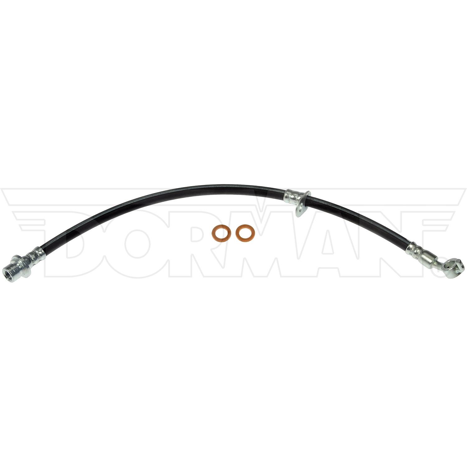 Dorman H622805 - Brake Hydraulic Hose Dorman H622805 Brake Hydraulic Hose product image 4 of 5