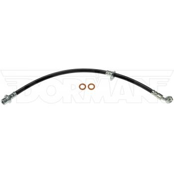 2018 Acura RLX Brake Hydraulic Hose Rear Left Dorman H622805 image 4 of 4