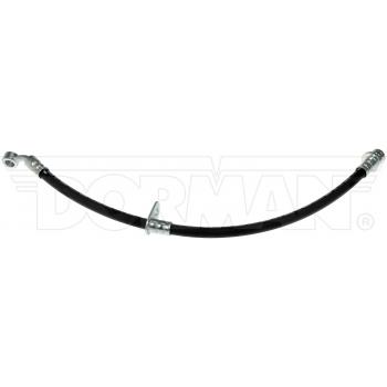 2017 Acura ILX Brake Hydraulic Hose Rear Left Dorman H622806 image 1 of 4