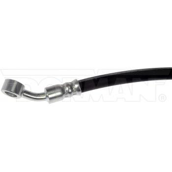 2017 Acura ILX Brake Hydraulic Hose Rear Left Dorman H622806 image 2 of 4