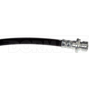 2017 Acura ILX Brake Hydraulic Hose Rear Left Dorman H622806 image 3 of 4