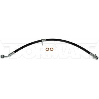 2017 Acura ILX Brake Hydraulic Hose Rear Left Dorman H622806 image 4 of 4