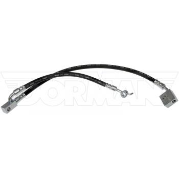 2022 Nissan Titan XD Brake Hydraulic Hose Front Right Dorman H622810 image 1 of 4