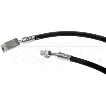 2022 Nissan Titan XD Brake Hydraulic Hose Front Right Dorman H622810 image 2 of 4