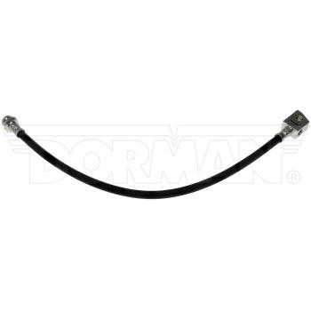 2023 Nissan Titan Brake Hydraulic Hose Rear Left Dorman H622812 image 1 of 4