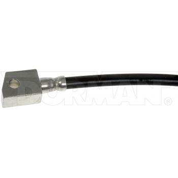 2023 Nissan Titan Brake Hydraulic Hose Rear Left Dorman H622812 image 2 of 4