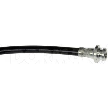 2023 Nissan Titan Brake Hydraulic Hose Rear Left Dorman H622812 image 3 of 4