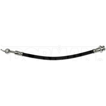 2023 Nissan Titan Brake Hydraulic Hose Rear Right Dorman H622813 image 1 of 4