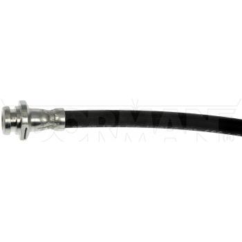 2023 Nissan Titan Brake Hydraulic Hose Rear Right Dorman H622813 image 2 of 4