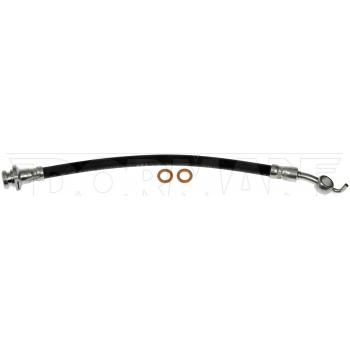 2023 Nissan Titan Brake Hydraulic Hose Rear Right Dorman H622813 image 4 of 4
