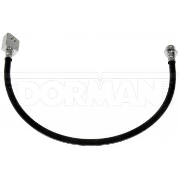 2022 Nissan Titan XD Brake Hydraulic Hose Rear Right Dorman H622814 image 1 of 4