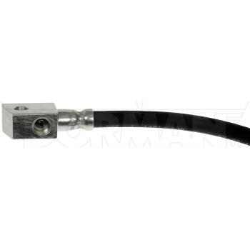 2022 Nissan Titan XD Brake Hydraulic Hose Rear Right Dorman H622814 image 2 of 4