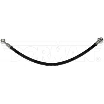 2022 Nissan Titan XD Brake Hydraulic Hose Rear Left Dorman H622815 image 1 of 4