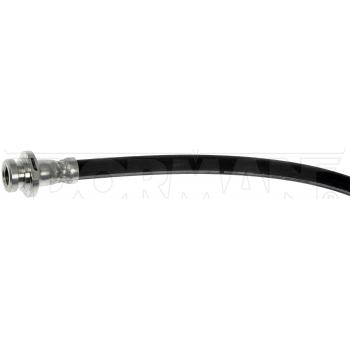 2022 Nissan Titan XD Brake Hydraulic Hose Rear Left Dorman H622815 image 2 of 4
