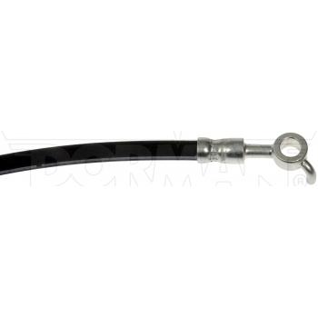 2022 Nissan Titan XD Brake Hydraulic Hose Rear Left Dorman H622815 image 3 of 4
