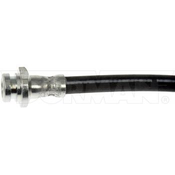 2018 Nissan 370Z Brake Hydraulic Hose Rear Right Dorman H622816 image 2 of 4